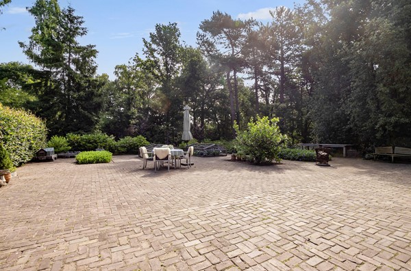Medium property photo - De Kamp 6, 6866 ND Heelsum